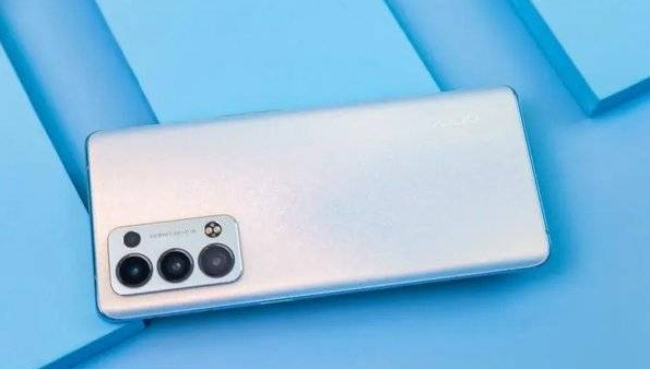 OPPOReno6Pro和5Pro+​有哪些区别