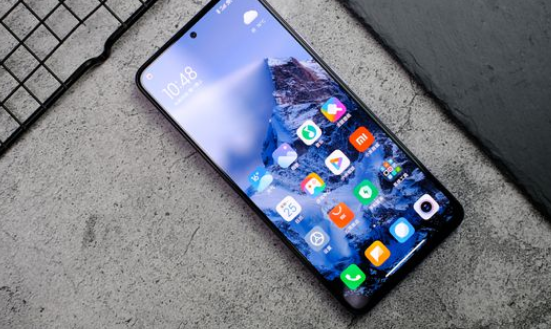 红米note11pro怎么双开应用