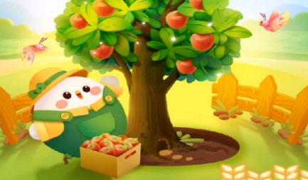 支付宝芭芭农场怎么关闭