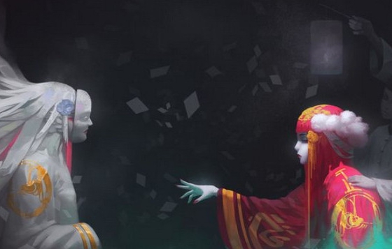 纸嫁衣3什么时候出