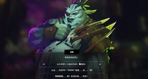 英雄联盟与鱼贩交谈任务怎么完成？