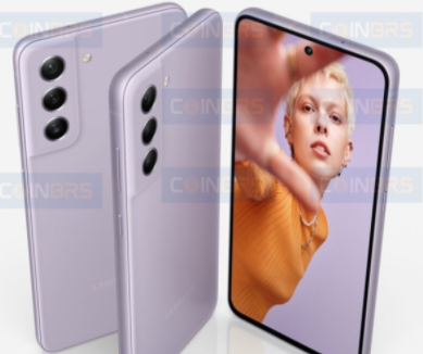 三星s21fe屏幕采用的是什么材质