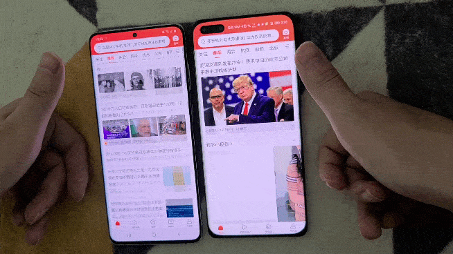 一加10Pro有没有高刷-屏幕刷新率是多少