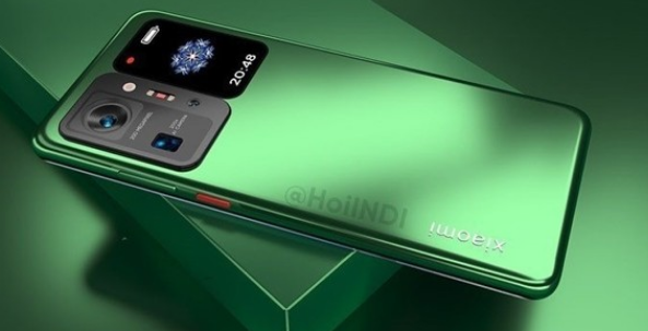 小米12怎么唤醒小爱同学