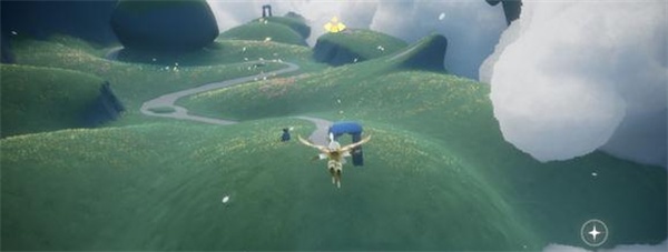 光遇云顶浮石在哪？光遇云顶浮石位置介绍