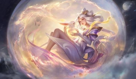 王者荣耀金蝉上古神器之二是什么呢
