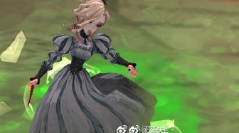 哈利波特魔法觉醒吐舌头是怎么回事？