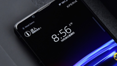 索尼XperiaPRO-I采用的是什么边框