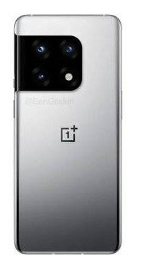 一加10Pro后盖采用的是什么材质