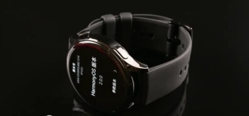 华为watchGT3定位准不准