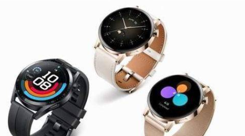 华为WatchGT3支持防水吗