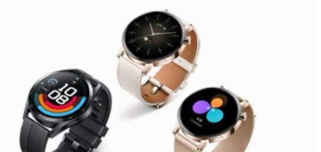 华为watchGT3可以打电话吗