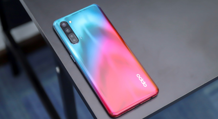 OPPO手机闪回键怎么用