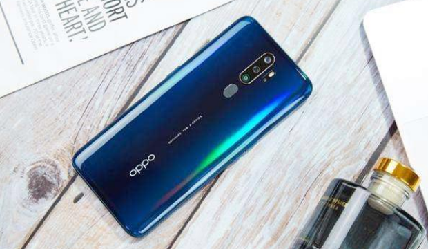 oppo手机怎么限时应用