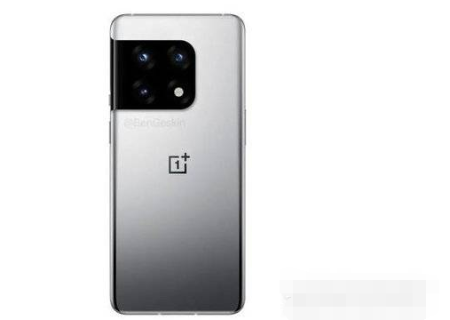 一加10Pro后盖是什么材质