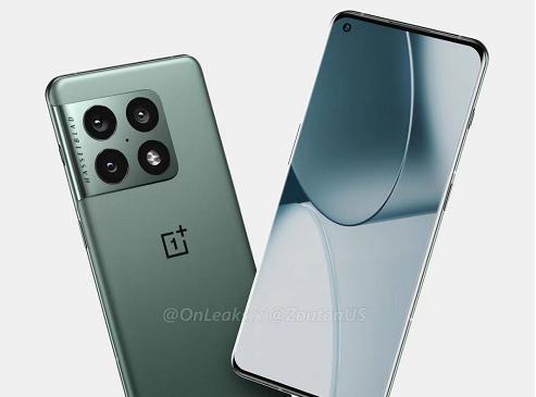 一加10Pro是不是双扬声器