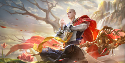 王者荣耀金蝉语音彩蛋是什么？