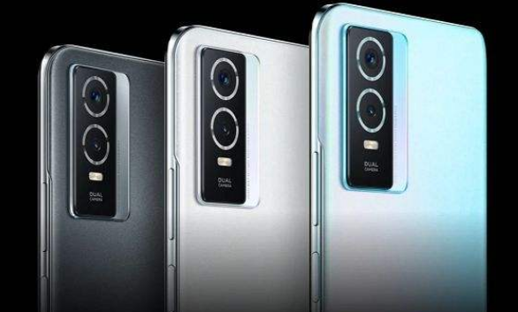 vivoY76s怎么设置返回键