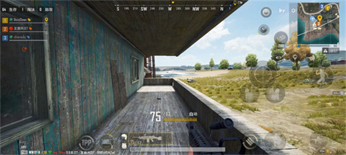 绝地求生未来之役怎么提升画质？未来之役画质设置方法[多图]图片5