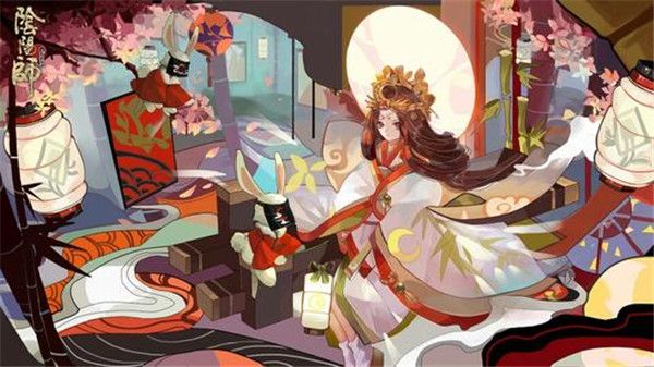 阴阳师SP辉夜姬御魂怎么搭配？