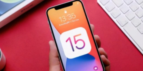 iOS15.2beta3有什么bug