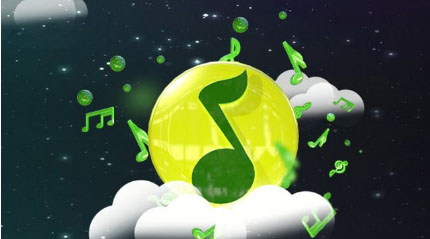 QQ音乐数字专辑怎么赠送好友？