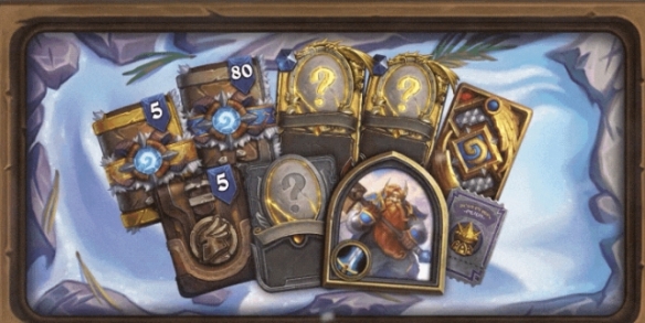 炉石传说选联盟还是部落？奥特兰克的决裂阵营选择攻略[多图]图片2