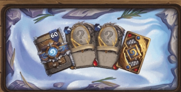 炉石传说选联盟还是部落？奥特兰克的决裂阵营选择攻略[多图]图片3