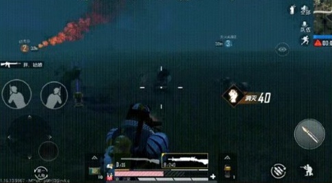 和平精英暗夜危机什么时候回归？和平精英暗夜危机回归时间介绍