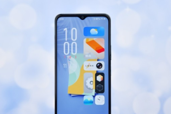 vivoY76s续航怎么样