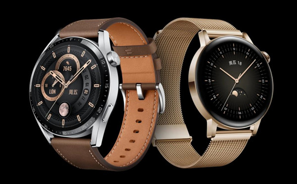 华为gt3和华为gt2pro哪款值得入手