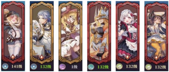 绯石之心射盾阵容怎么玩？
