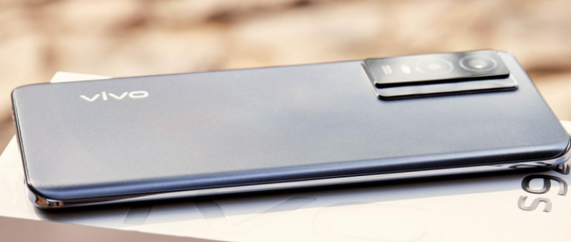 vivoY76s怎么恢复出厂设置