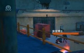 和平精英暗夜危机回归时间