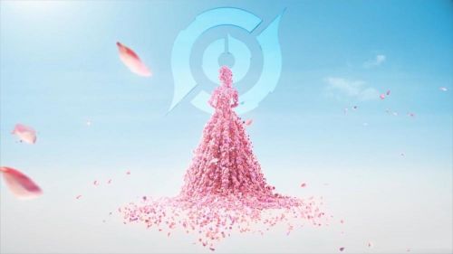 王者荣耀瑶婚纱皮肤