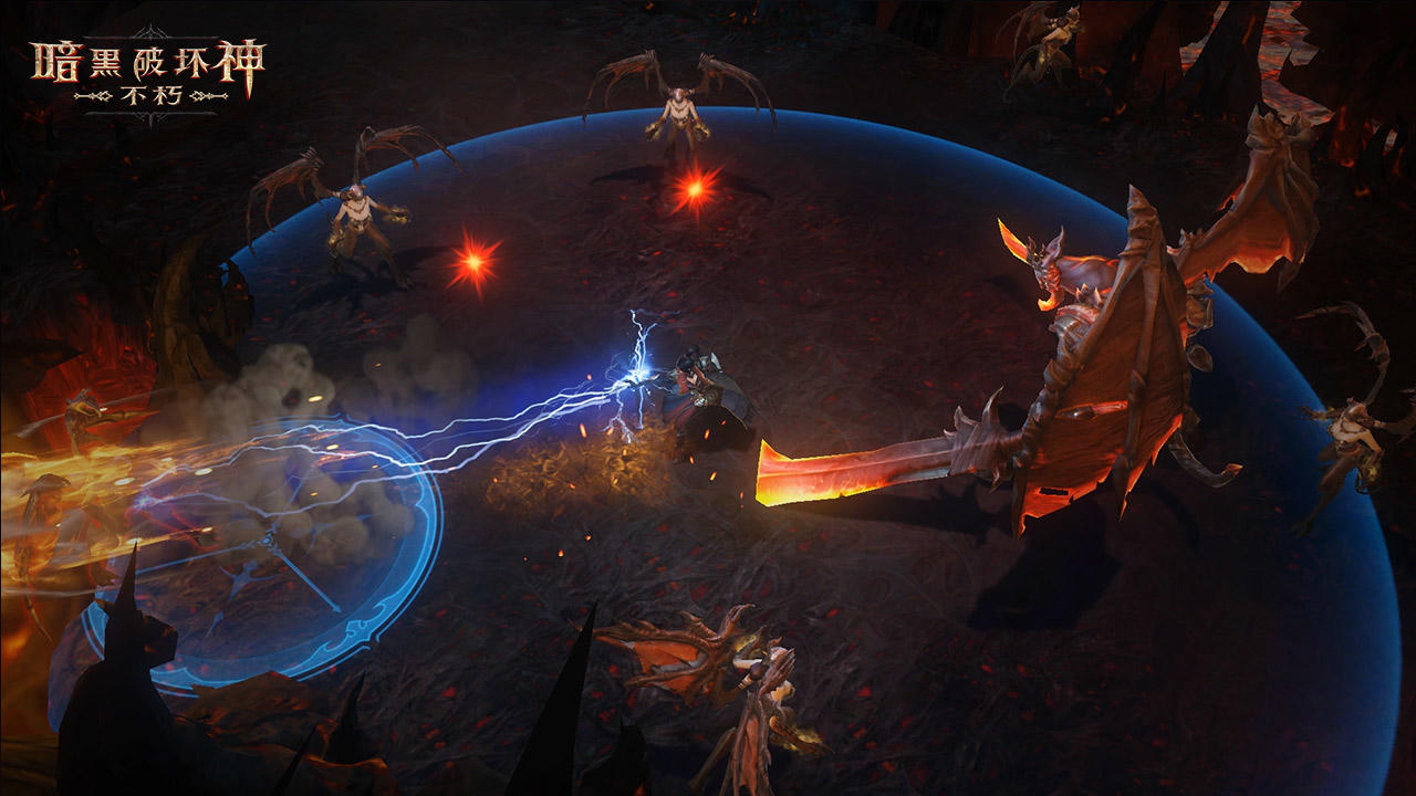 暗黑不朽精英试炼什么时候测试？