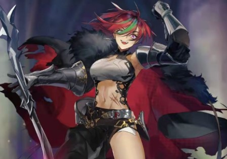 绯石之心夏莉妲厉害吗？