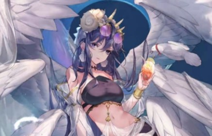 绯石之心莱娅厉害吗？