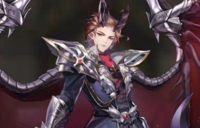 绯石之心佛特乌斯厉害吗？