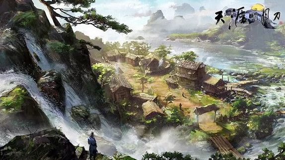 天涯明月刀删号事件是怎么回事什么瓜？