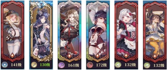 绯石之心一神阵容怎么搭配？