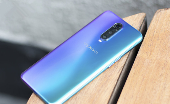 OPPO手机如何开儿童模式