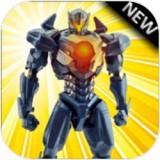 战场机器人格斗app