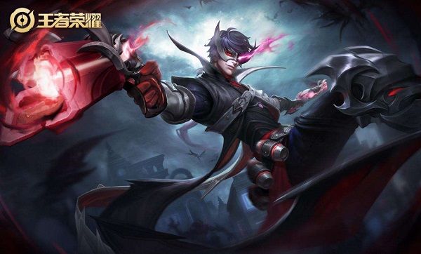 王者荣耀扫码登录他人账号怎么弄？