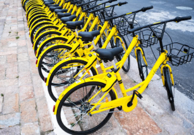 ofo邀请好友退押金是怎么回事？