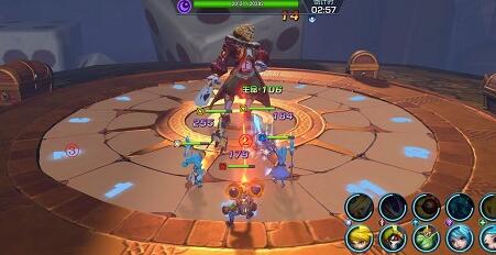 光之守望终极试炼欺诈赌徒怎么打？