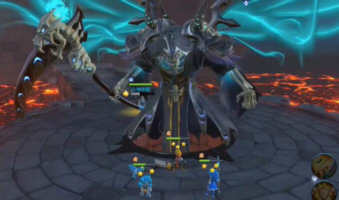 光之守望火队阵容怎么搭配比较厉害？