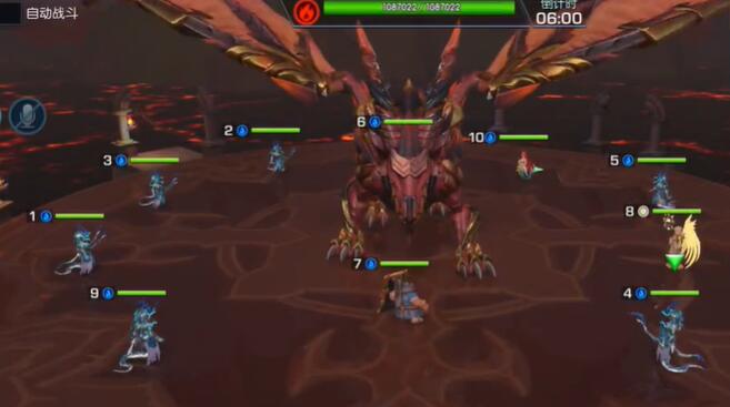 光之守望魅惑树妖怎么打？