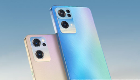 OPPOreno7丢了怎么找回