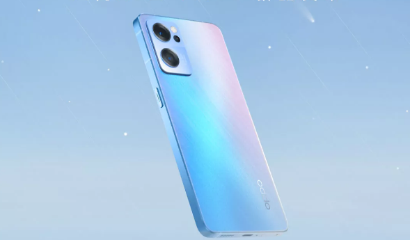OPPOReno7Pro星环呼吸灯支持哪些功能